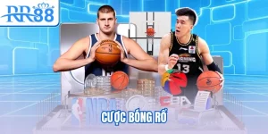 Cược bóng rổ