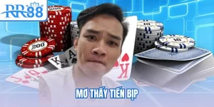 mơ thấy Tiến Bịp