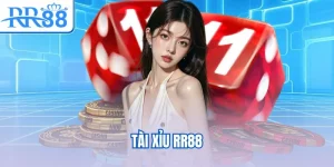 Tài xỉu RR88
